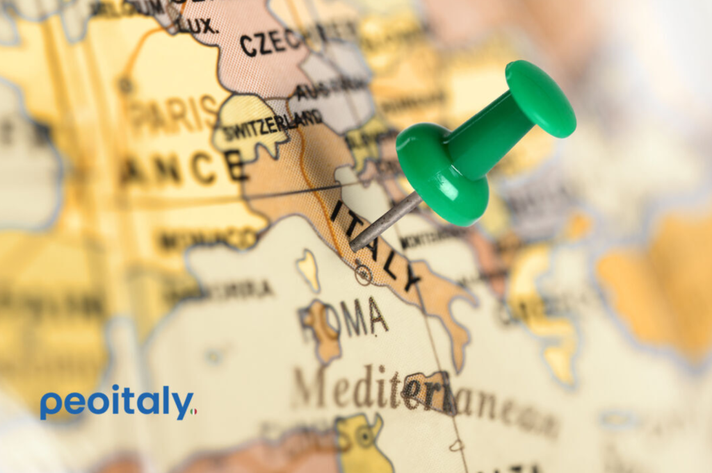 Employer of Record in Italy: A Comprehensive Overview