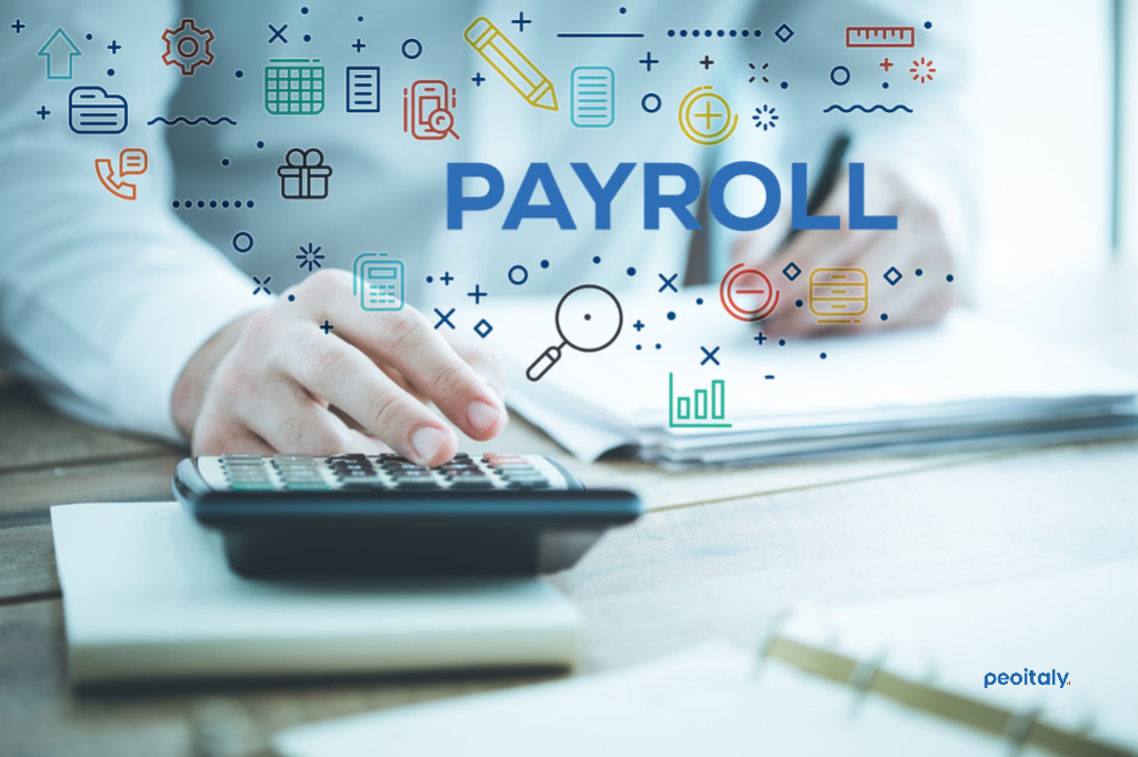 Understanding Payroll in Italy. Here is all you need to know!